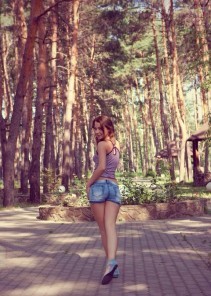 Фото проститутки Алена №7 в городе Асбест