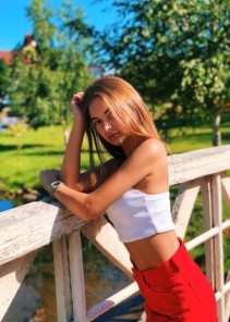 Фото проститутки Настя №2 в городе Асбест
