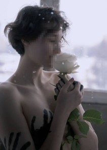 Фото проститутки Марина №2 в городе Асбест