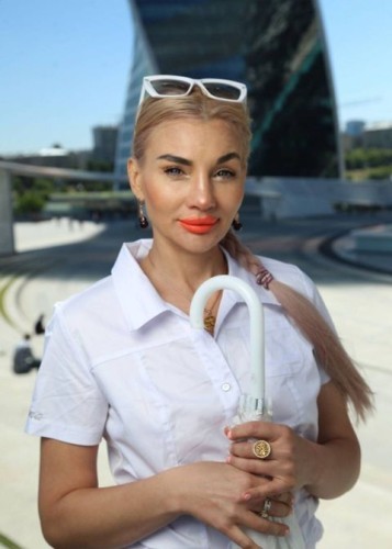 Стелла, Г. Асбест