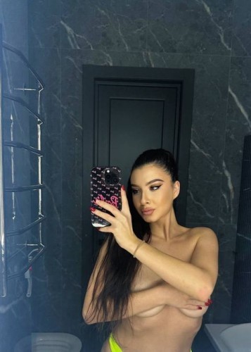 Ирина, Г. Асбест