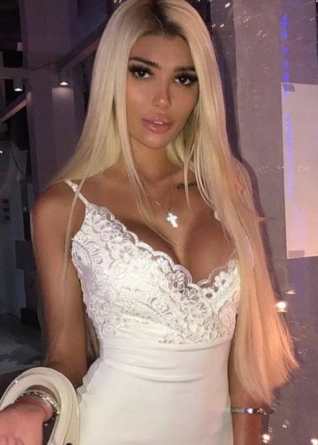Лина, Г. Асбест