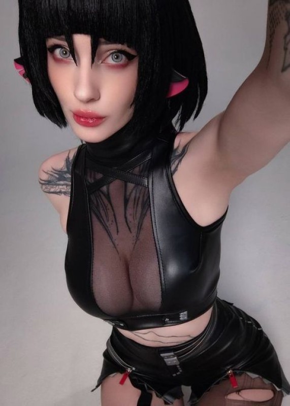 Фото проститутки Мирель №1 в городе Асбест